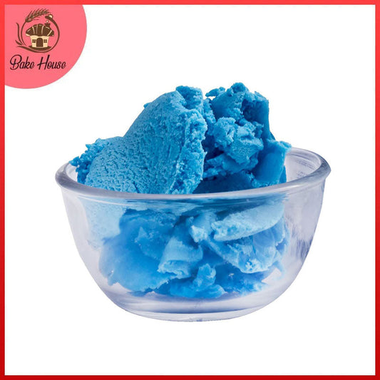 Bake House Blue Fondant Sugar Paste 250g Pack