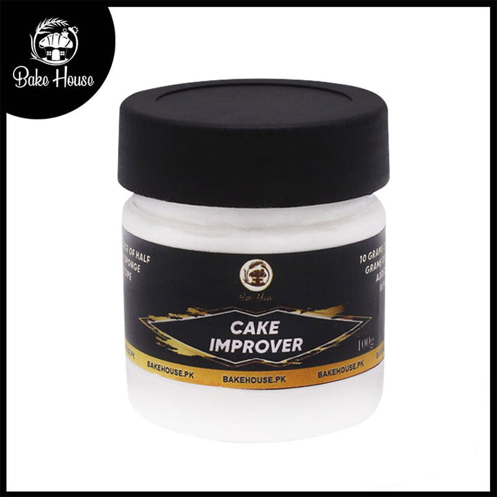 Baking Ingredients – Bakehouse.pk