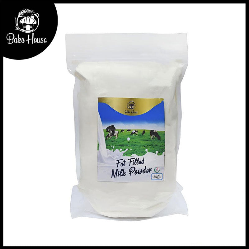 Bake House Fat Filled Milk Powder