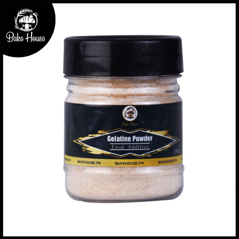 Bake House Gelatin Powder