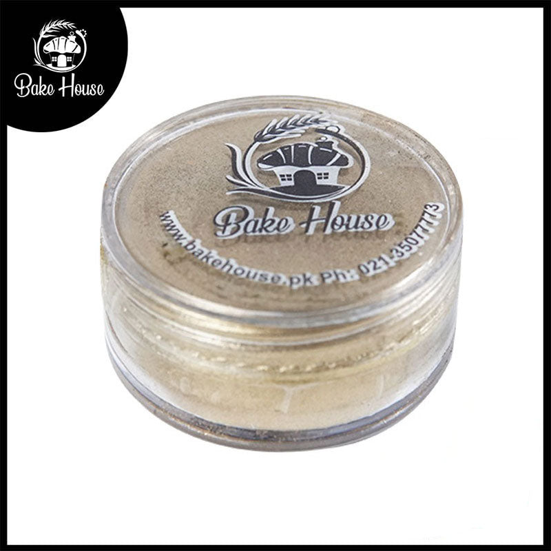 Bake House Golden Dust 7.5g Pack