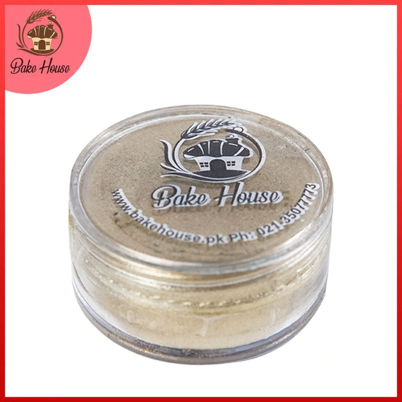 Bake House Golden Dust 7.5g Pack