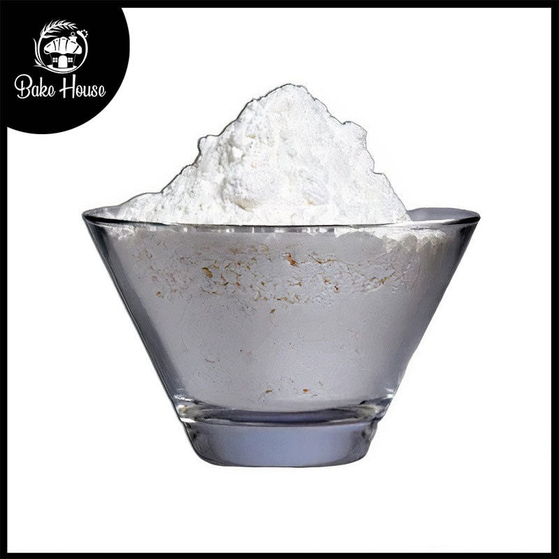 Bake House Pure Cane Icing Sugar 1Kg Pack Bake House The Baking