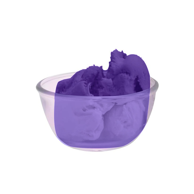 Bake House Purple Fondant Sugar Paste 250g Pack