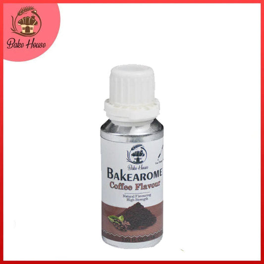 Bakearome Coffee Flavour 30ML Bottle