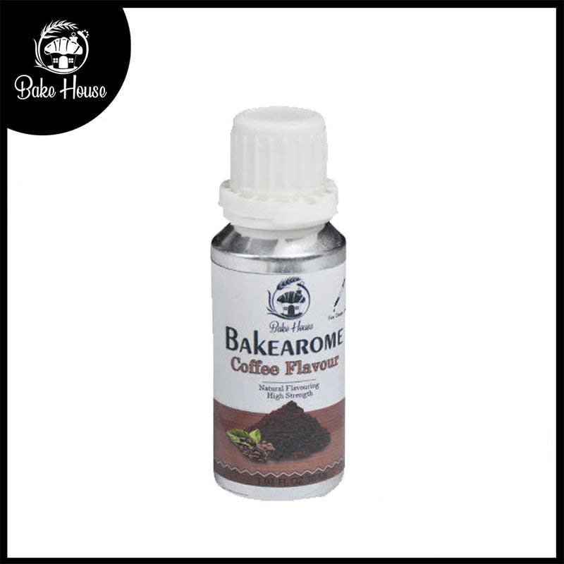 Bakearome Coffee Flavour 30ML Bottle