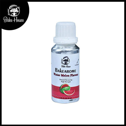 Bakearome Watermelon Flavour 30ML Bottle