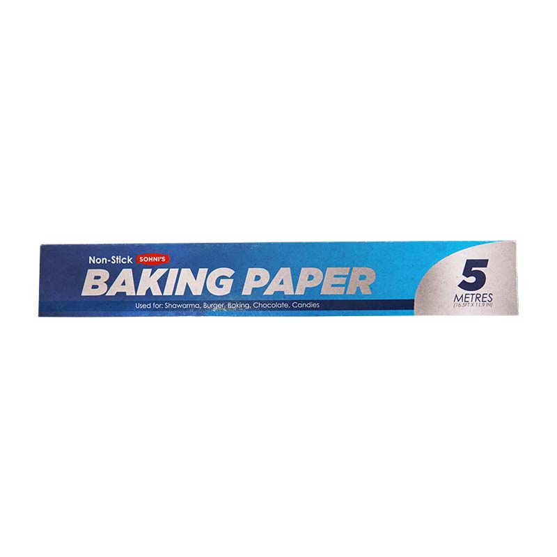 Baking Paper 5 Meter