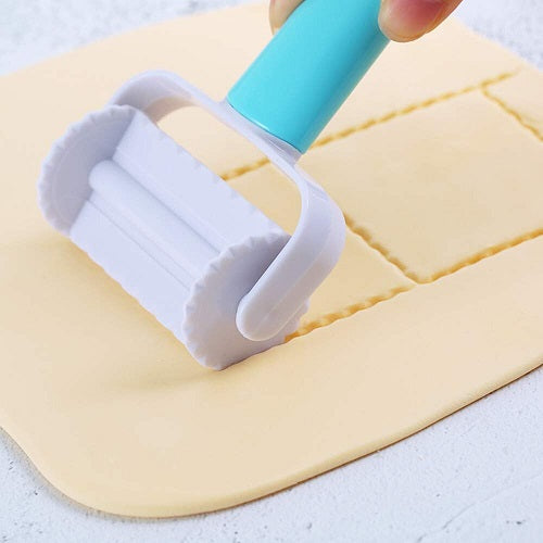Biscuit & Dough Roller Cutter Square