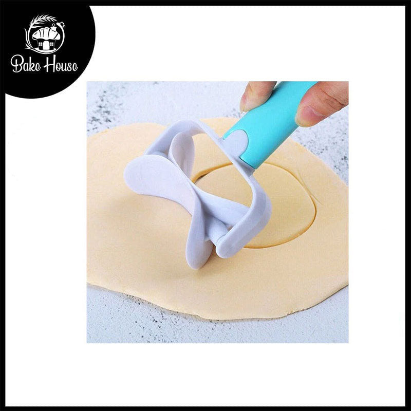 Biscuit & Dough Roller Cutter Round