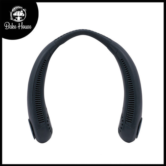 Bladeless Neck Cooler