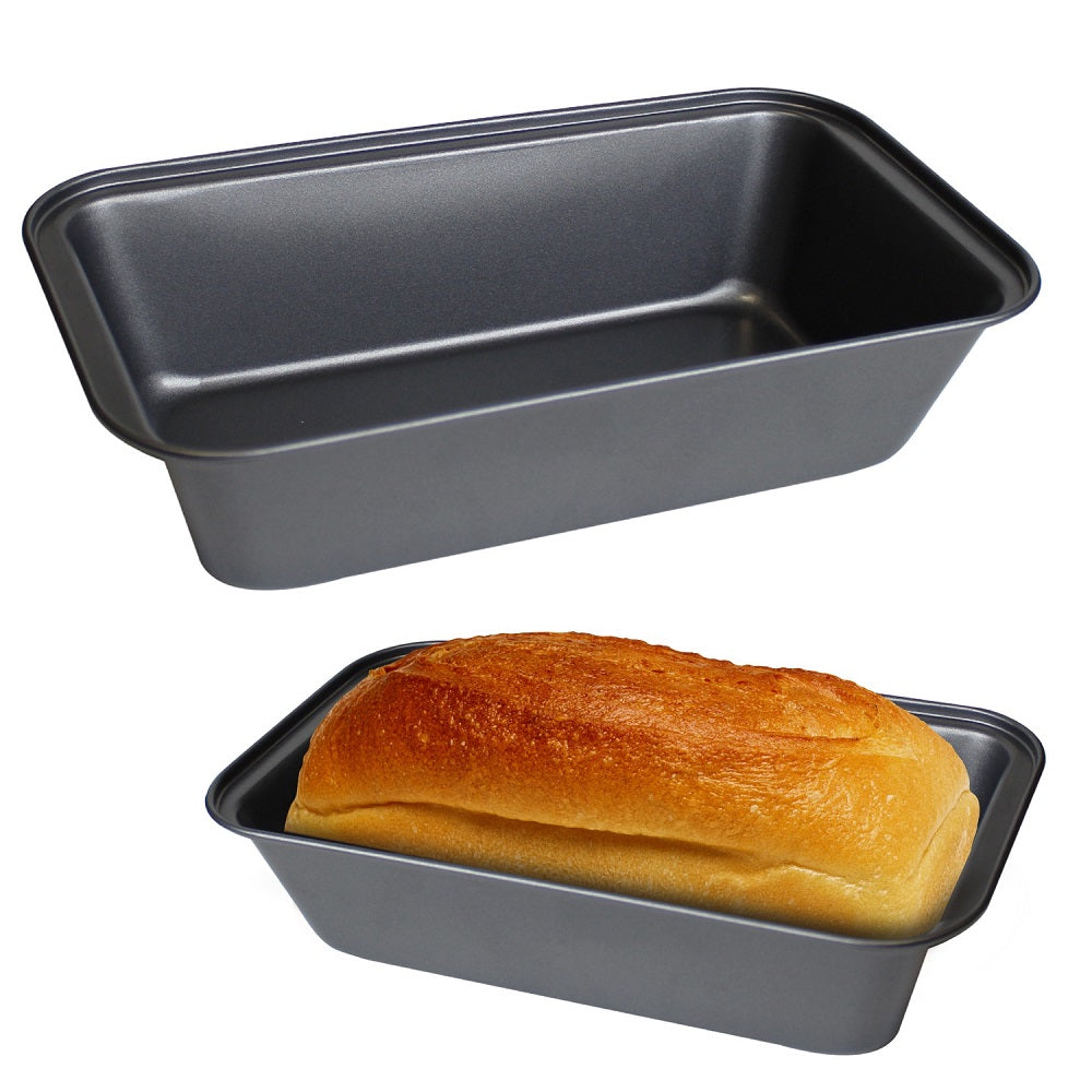 Bread Loaf Baking Pan Non Stick Rectangle