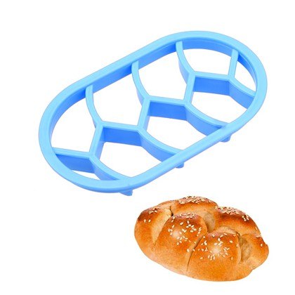 Bread Or Dough Pastry Cutter Plastic