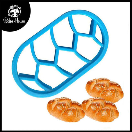 Bread Or Dough Pastry Cutter Plastic