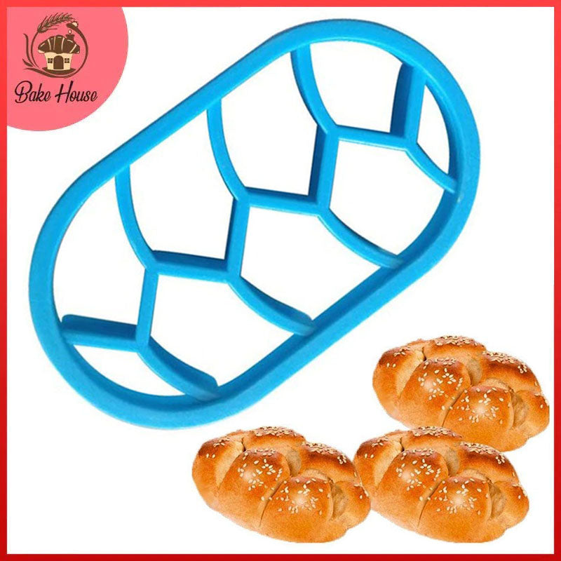 Bread Or Dough Pastry Cutter Plastic