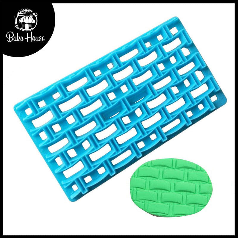 Fondant Embossers & Stamps – Bakehouse.pk
