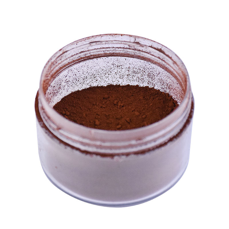 Brown Lake Candy Dust Color 30g