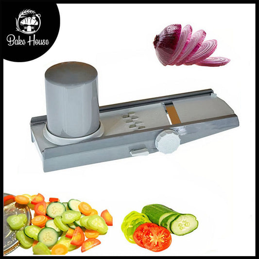 Bruno Vegetable Slicer Cutter