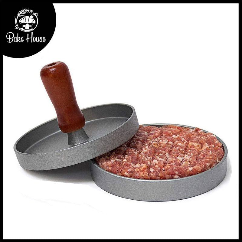 Burger Press Patty Maker Non-Stick