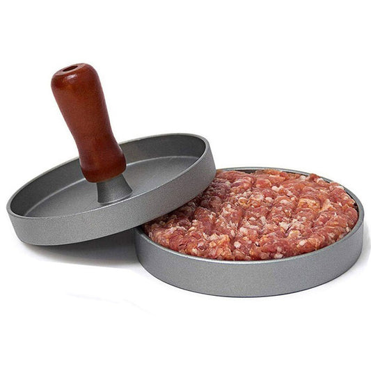 Burger Press Patty Maker Non-Stick