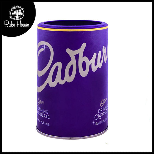 Cadbury Drinking Chocolate 250g