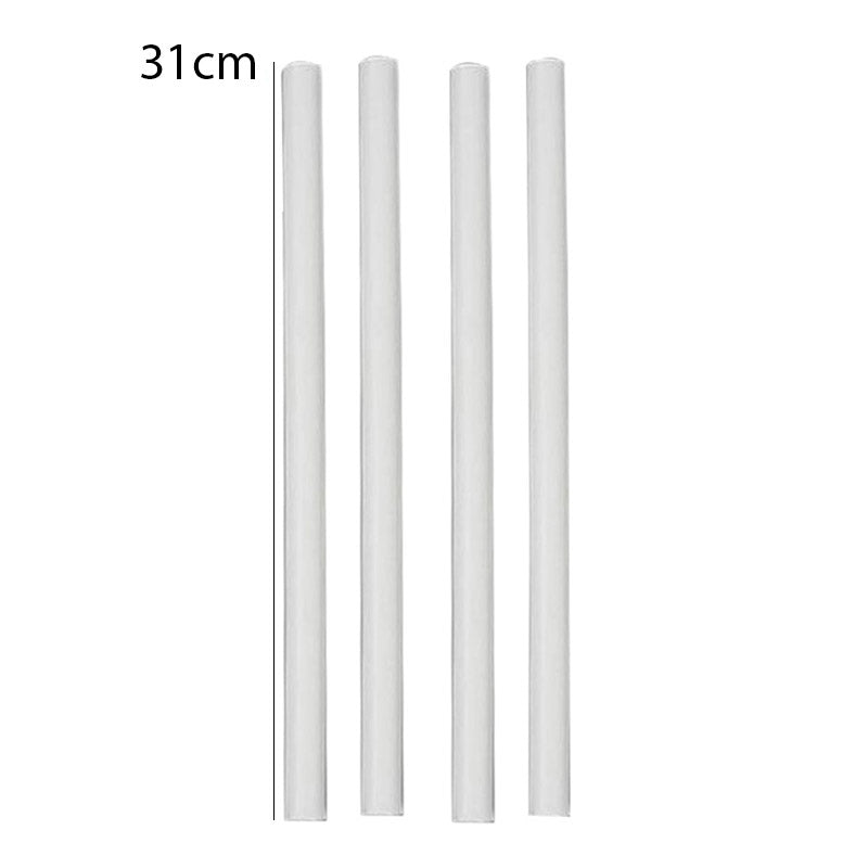 In Stock】30 Pcs Cake Dowel Rods, 9.5 Inch Plastic Cake Support Rod White  Cake Stand Sticks for Tiered Cake Construction and Stacking | Lazada PH