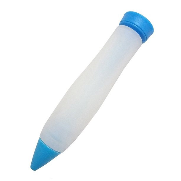 Cake Icing Writing Decorating Pen Tool Silicone