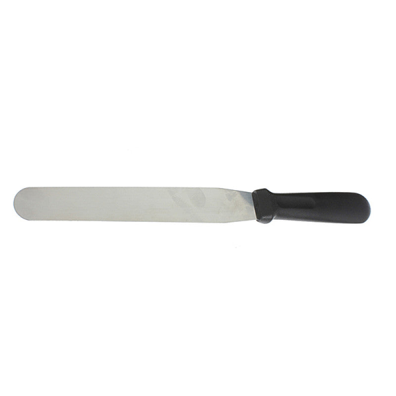 Cake Palette Knife Steel With Plastic Handle 6 inch