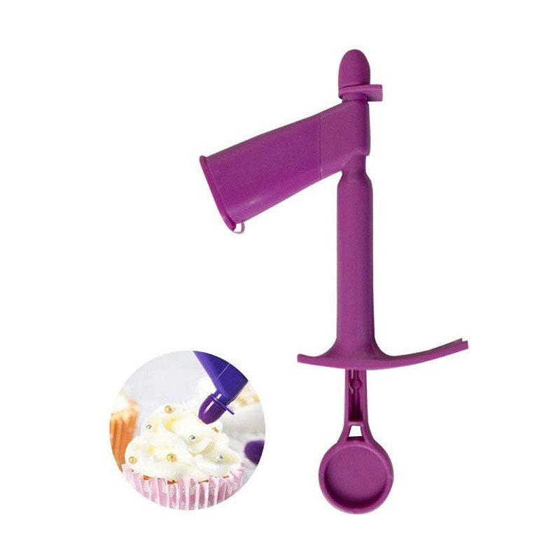Cake Pearl Applicator Tool Plastic