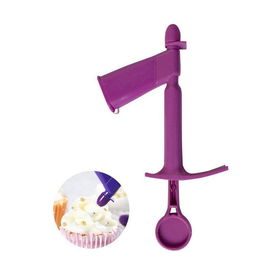 Cake Pearl Applicator Tool Plastic