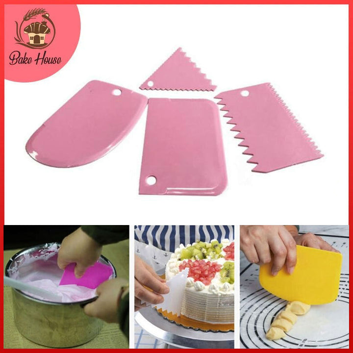 Cake Decorating Tools Bake House The Baking Treasure