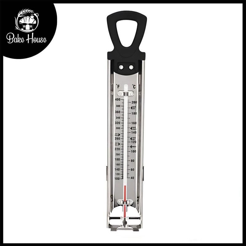 Candy Deep Fry Ruler Thermometer Bake House The Baking Treasure