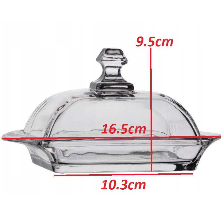 Candy Dish Glass High Quality