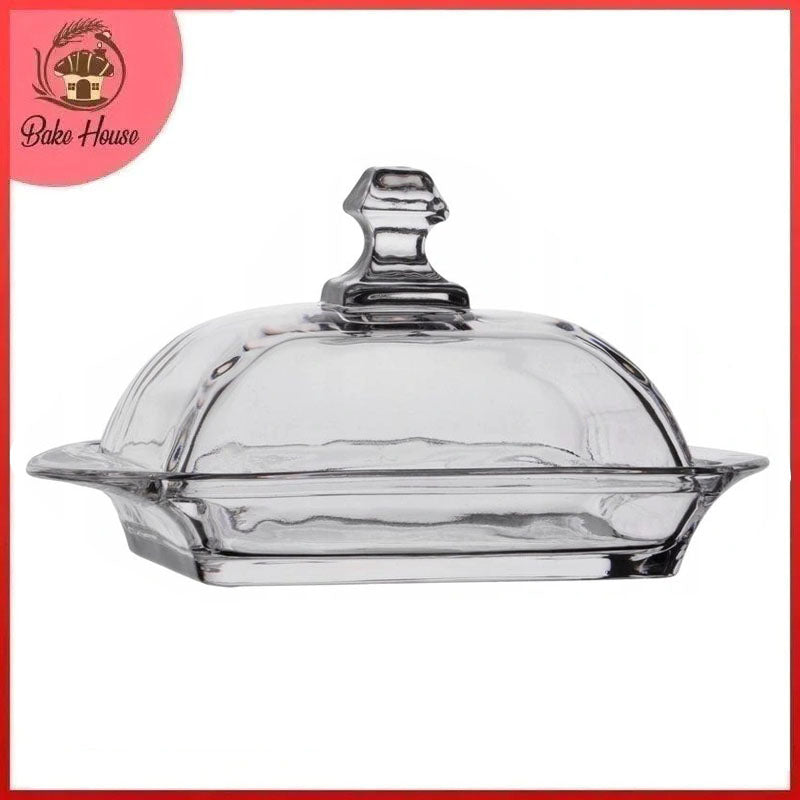 Candy Dish Glass High Quality