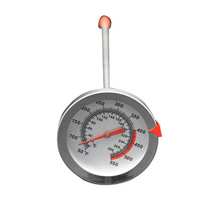 Candy Thermometer Stainless Steel