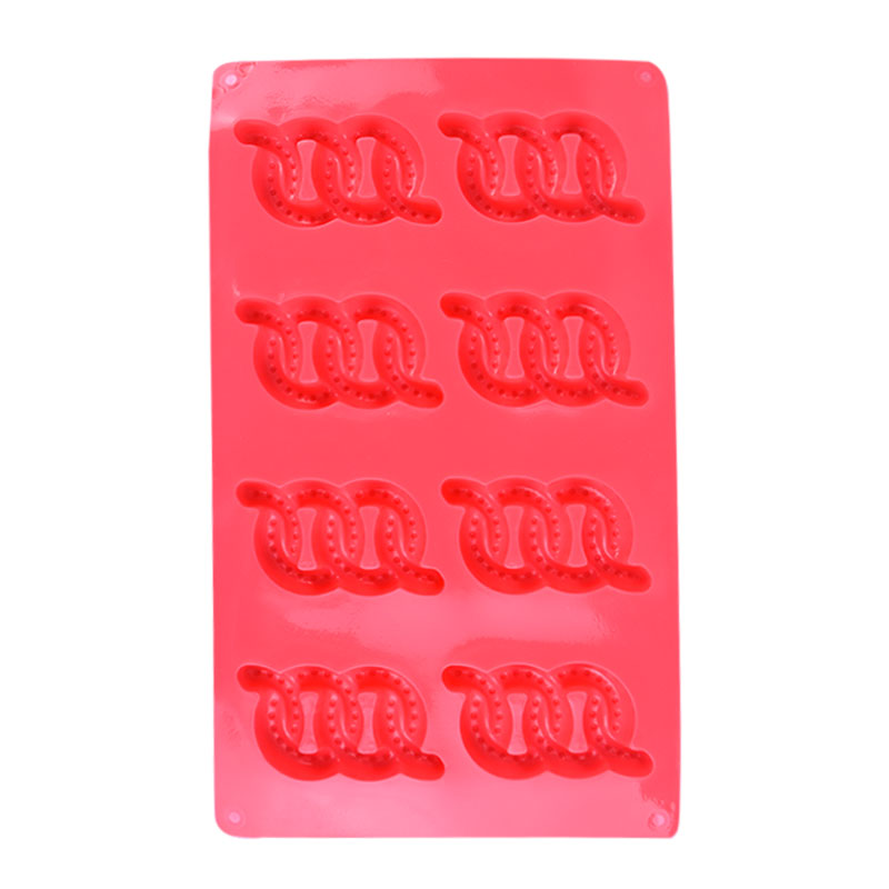 Fondant chain mold best sale