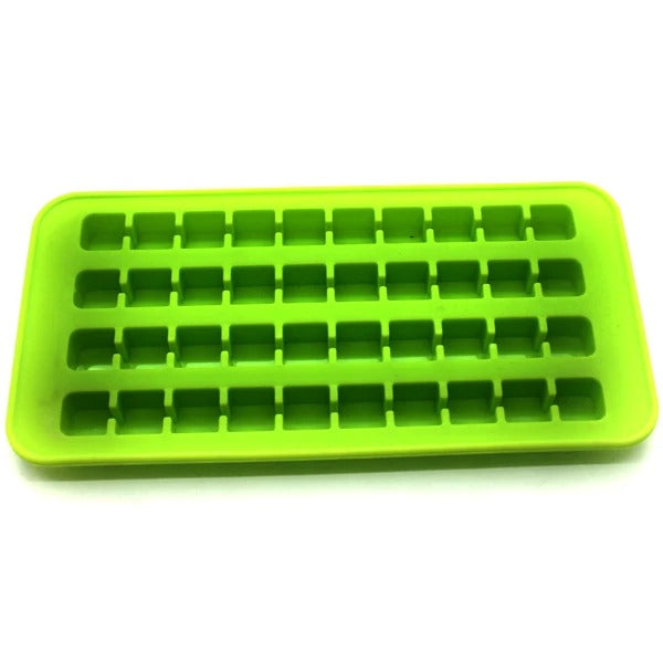 Chocolate Bar Mold Silicone 4 Cavity