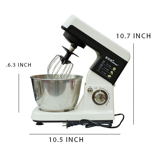 Climax Professional Stand Mixer