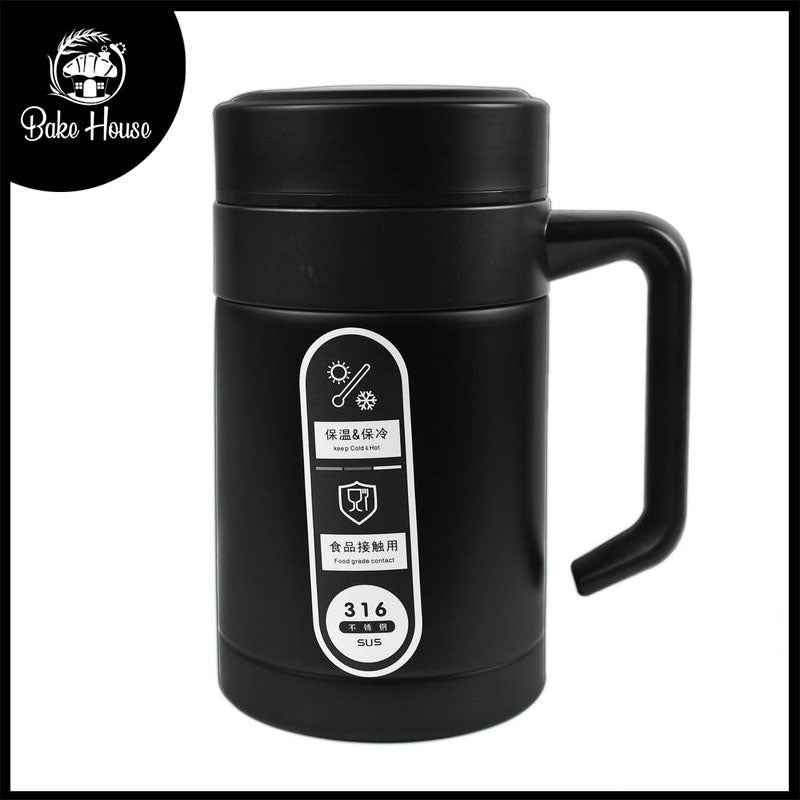 Coffee Mug 500ml