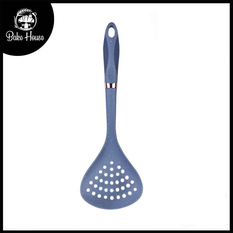 Congyao Plastic Perforated Serving Spoon