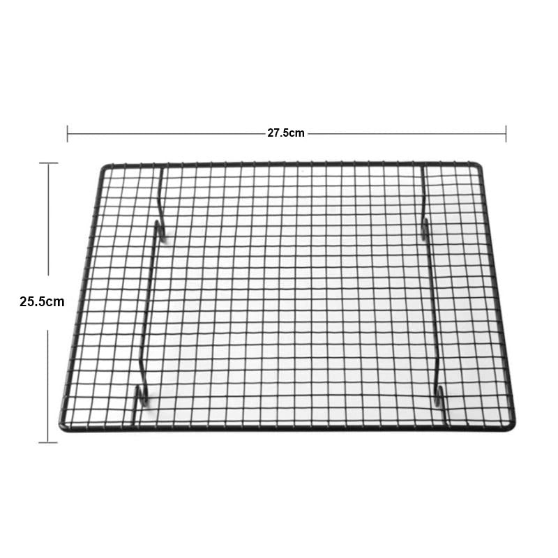Cooling Rack Non Stick Rectangle Small Size