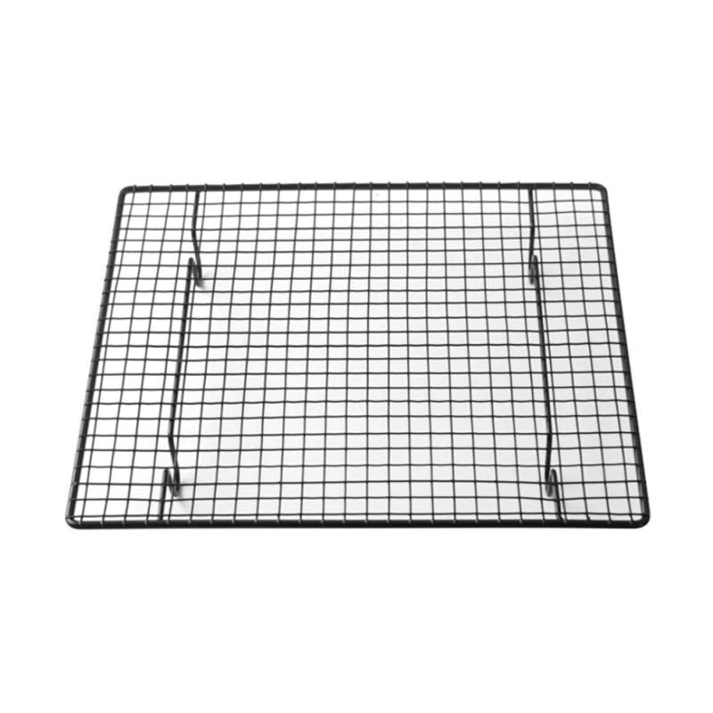 Cooling Rack Non Stick Rectangle Small Size