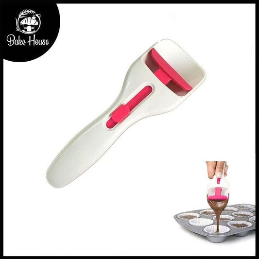 Cupcake Batter Scoop Best For Making Cup Cake