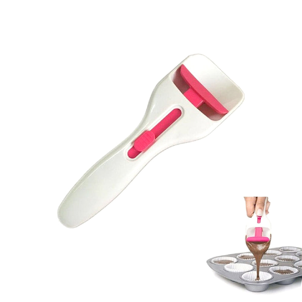 Cupcake Batter Scoop Best For Making Cup Cake