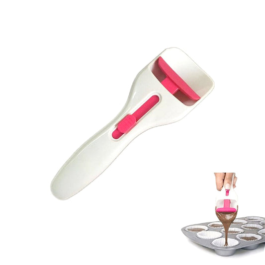 Cupcake Batter Scoop Best For Making Cup Cake