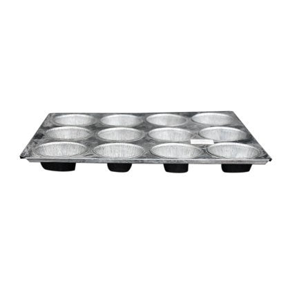 12 cupcake outlet pan