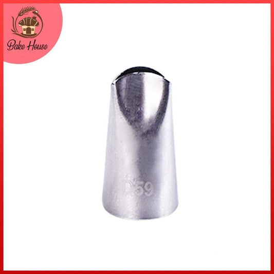 D59  Icing Nozzle Stainless Steel