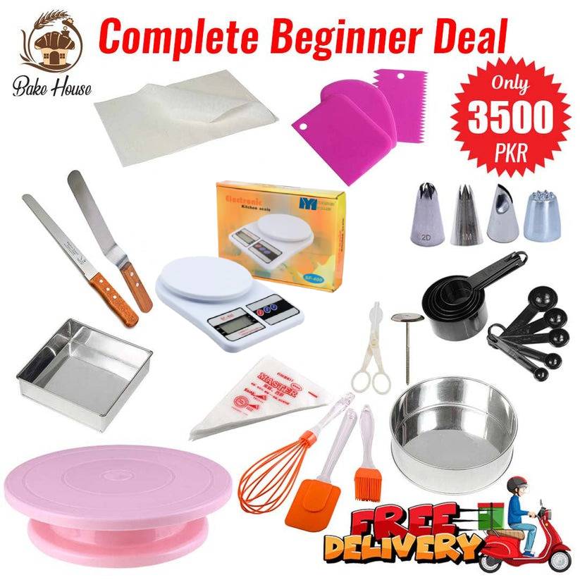 Bake House | Baking Tools In Pakistan | Baking Ingredients In Pakistan ...