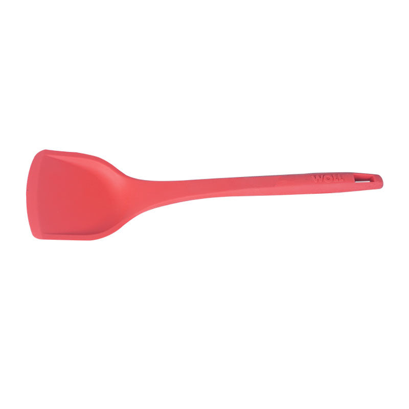 Silicone Wok Spatula