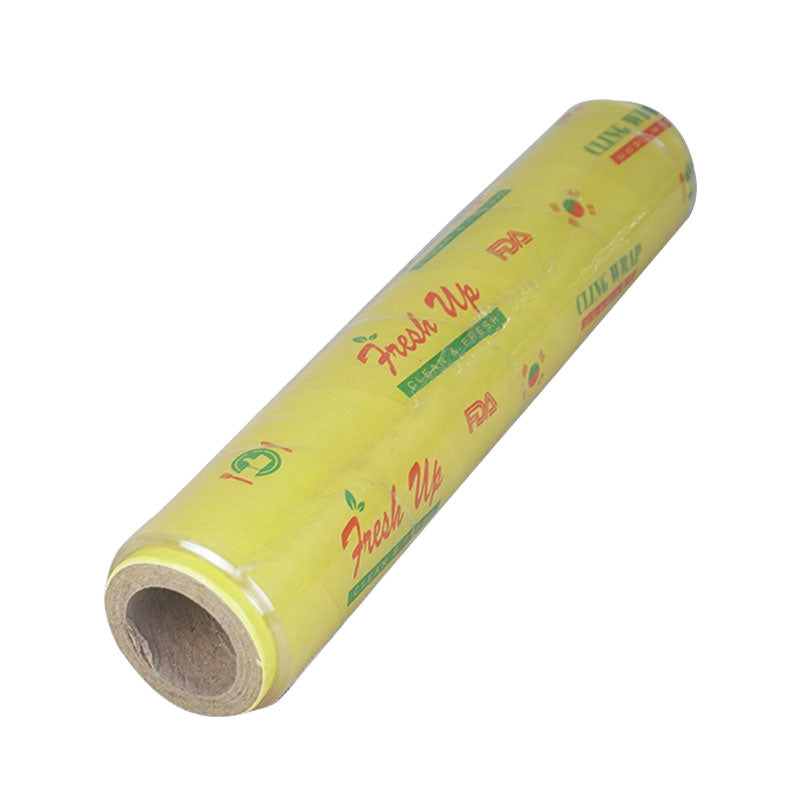 Cling wrap shop roll